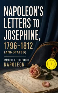 Napoleon's Letters to Josephine, 1796-1812 (Annotated)