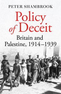 Policy of Deceit