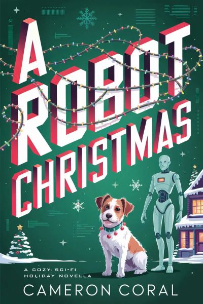 A Robot Christmas