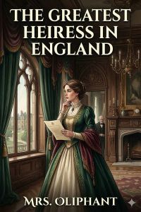 The Greatest Heiress in England
