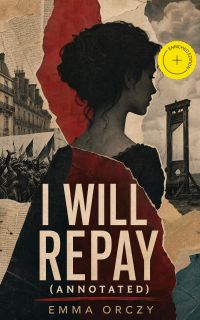 I Will Repay (Annotated)
