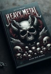 Heavy Metal: A História De Um Gênero Que Abalou O Mundo