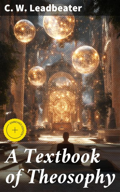 A Textbook of Theosophy