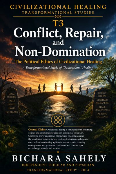 Conflict, Repair, and Non-Domination