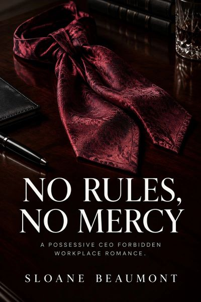 No Rules, No Mercy