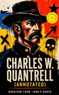 Charles W. Quantrell (Annotated)