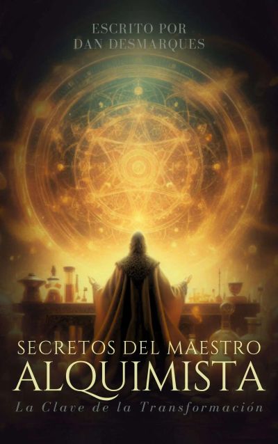 Secretos del Maestro Alquimista
