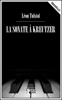 La sonate à Kreutzer
