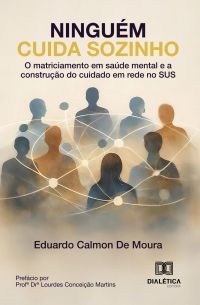 Ninguém Cuida Sozinho