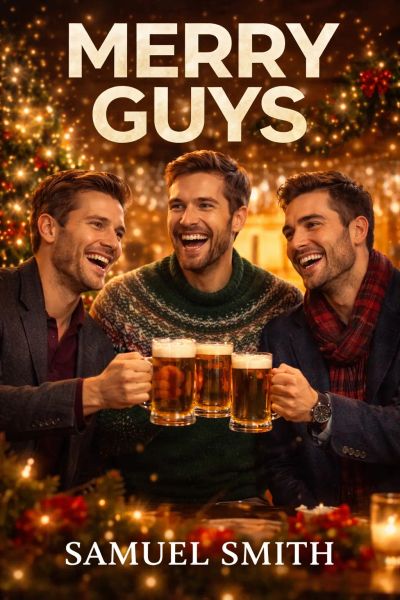 Merry Guys