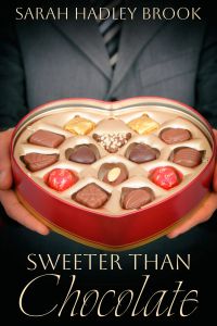 Sweeter than Chocolate