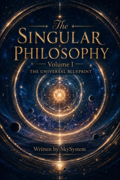 The Universal Blueprint