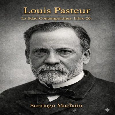 Louis Pasteur