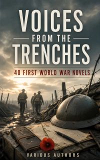 Voices from the Trenches: 40 First World War Novels
