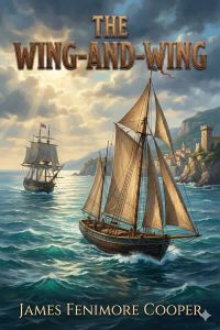 The Wing-and-Wing; Or, Le Feu-Follet