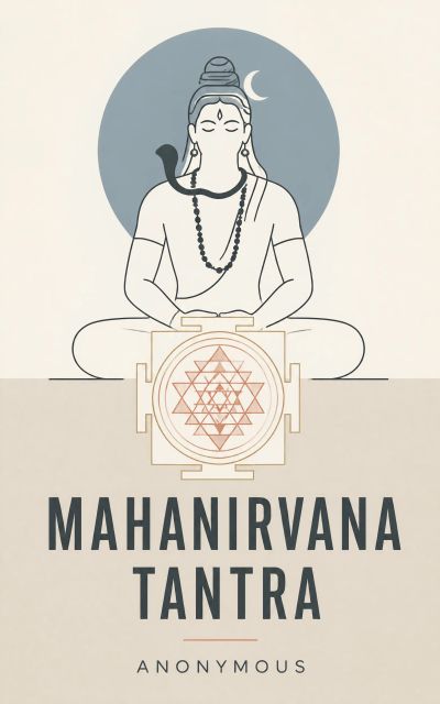 Mahanirvana Tantra