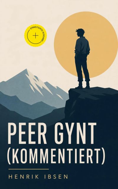 Peer Gynt (Kommentiert)