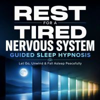 Rest for a Tired Nervous System -  Guided Sleep Hypnosis