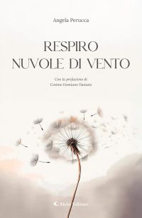 Respiro nuvole di vento