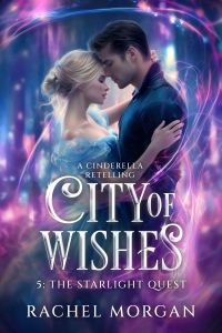 City of Wishes 5: The Starlight Quest
