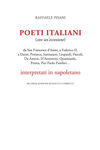 Poeti italiani (con un’eccezione) interpretati in napoletano