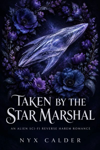 Taken by the Star Marshal