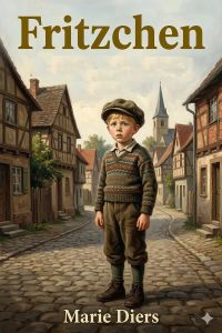 Fritzchen: Die Geschichte einer Einsamen