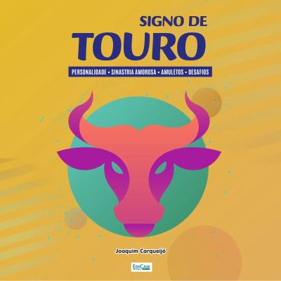Signo de Touro