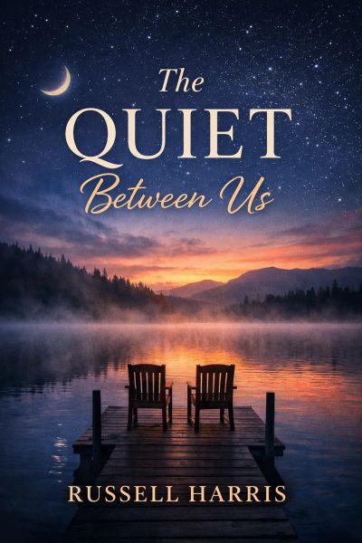 The Quiet Between Us