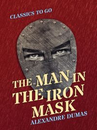 The Man in the Iron Mask