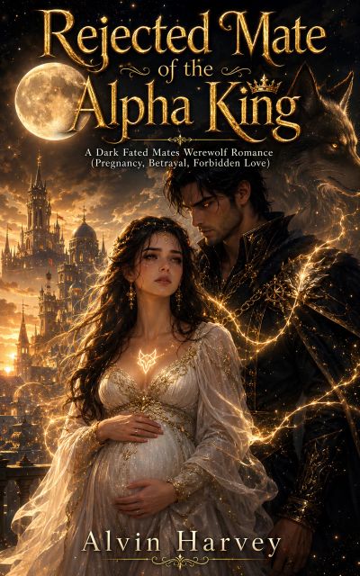 Rejected Mate of the Alpha King