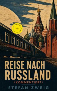 Reise nach Russland (Kommentiert)
