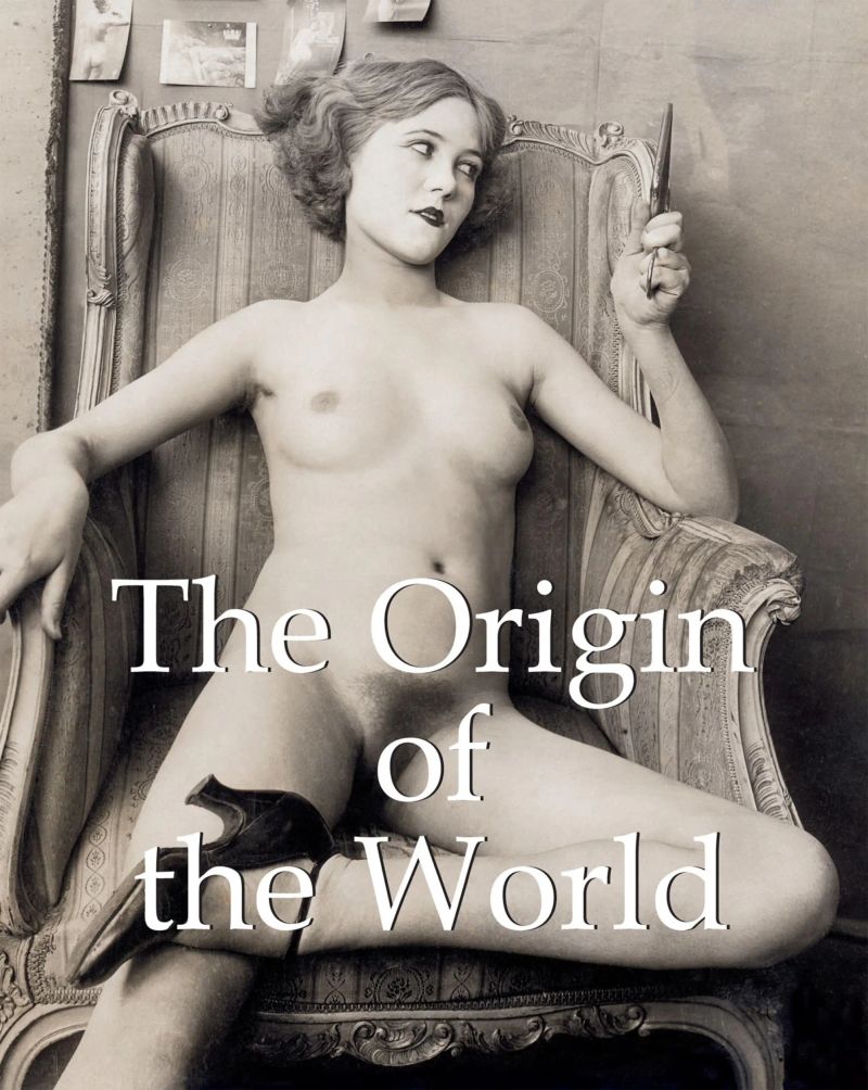 The Origin of the World
