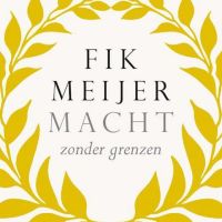 Macht zonder grenzen