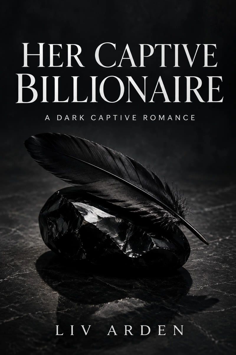 Her Captive Billionaire