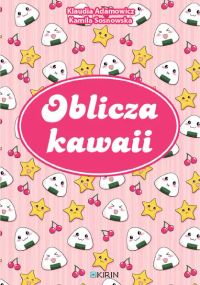 Oblicza kawaii