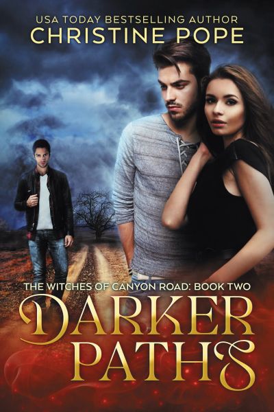 DARKER PATHS