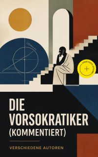 Die Vorsokratiker (Kommentiert)