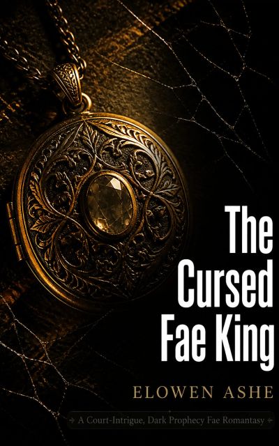 The Cursed Fae King
