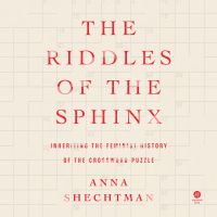 The Riddles of the Sphinx