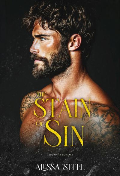 The Stain of Sin: Dark Mafia Romance