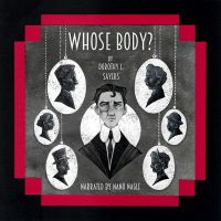 Whose Body?