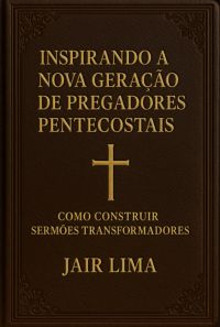 Inspirando A Nova Geração De Pregadores Pentecostais