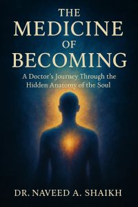 The Medicine of Becoming