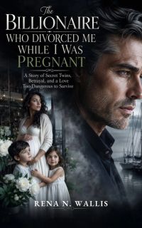 The Billionaire Who Divorced Me While I Was Pregnant