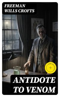 Antidote to Venom