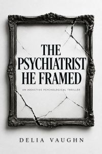 The Psychiatrist He Framed