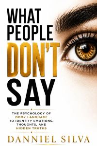 What People Don't Say