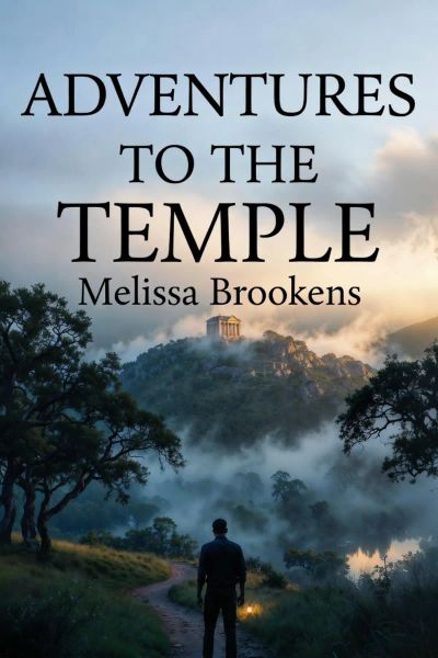 ADVENTURES TO THE TEMPLE 
