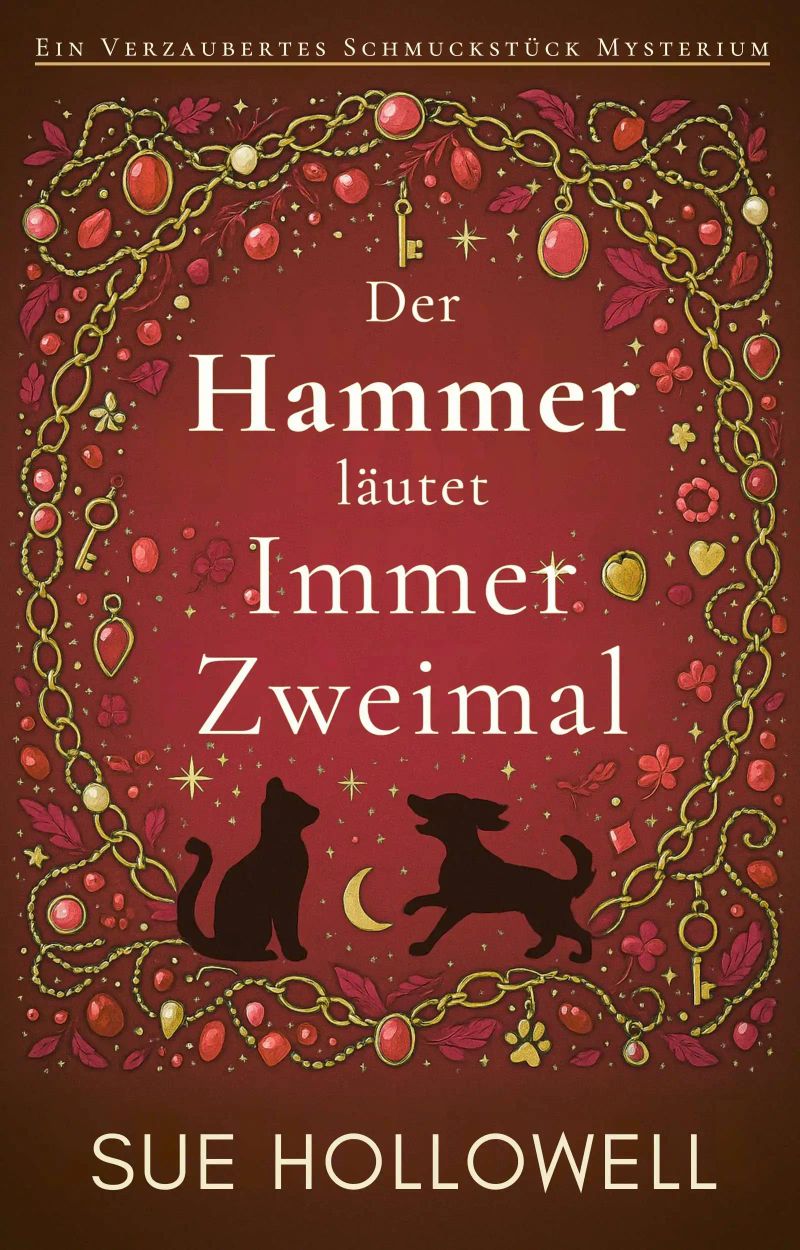 Der Hammer läutet immer zweimal